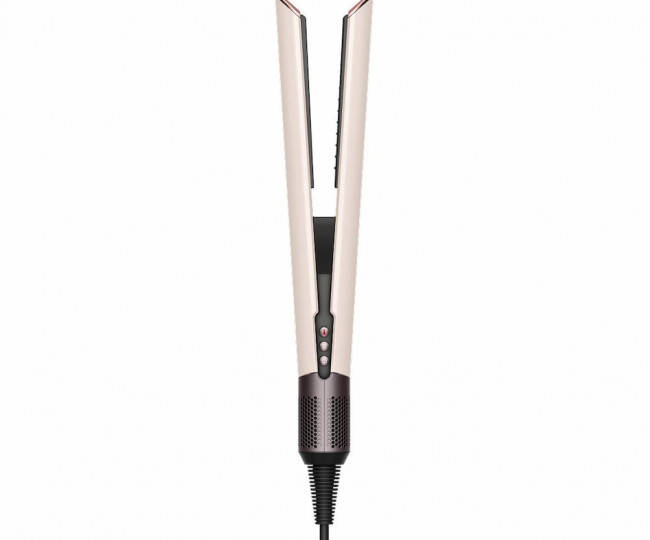 Стайлер (випрямляч) Dyson Airstrait HT03 Ceramic Pink/Rose Gold (493296-01)